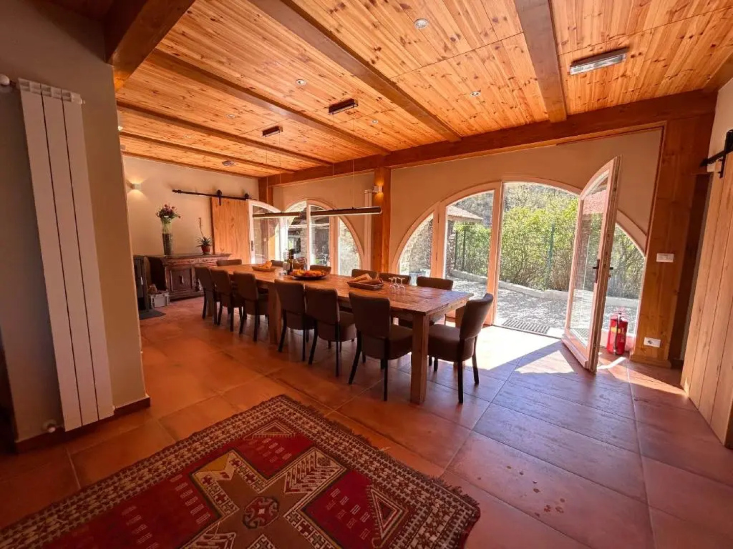 GROUPSTAY Il Gattopardo PRIVATE VILLA 19 QUESTS Cairo Montenotte VILLAITALY EU