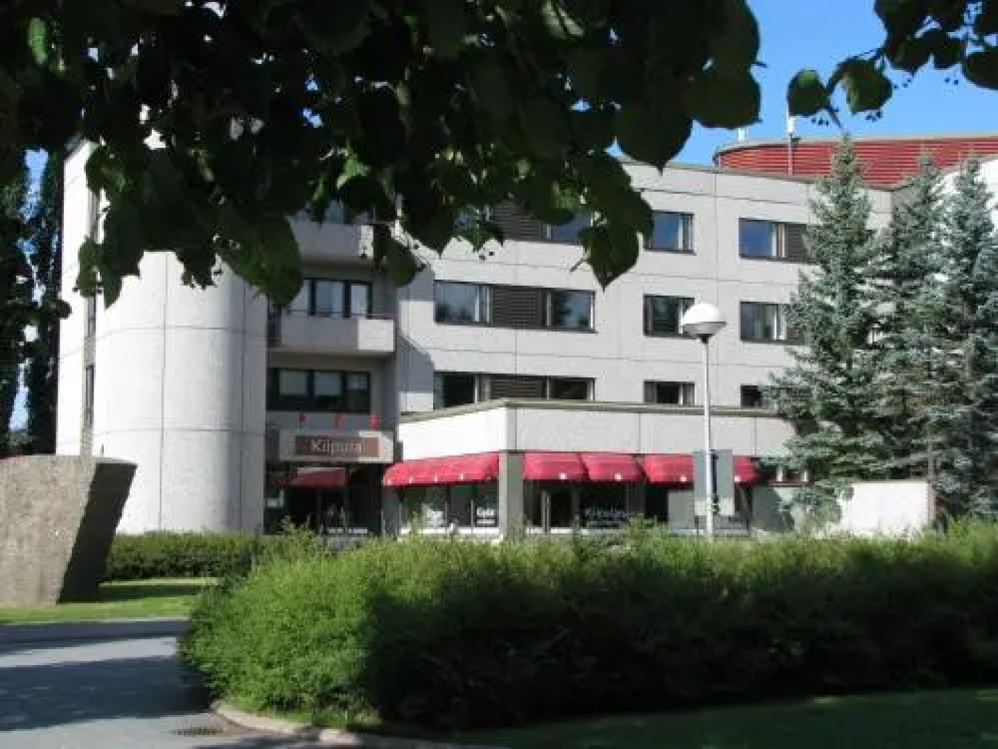 Punaportti Guest House