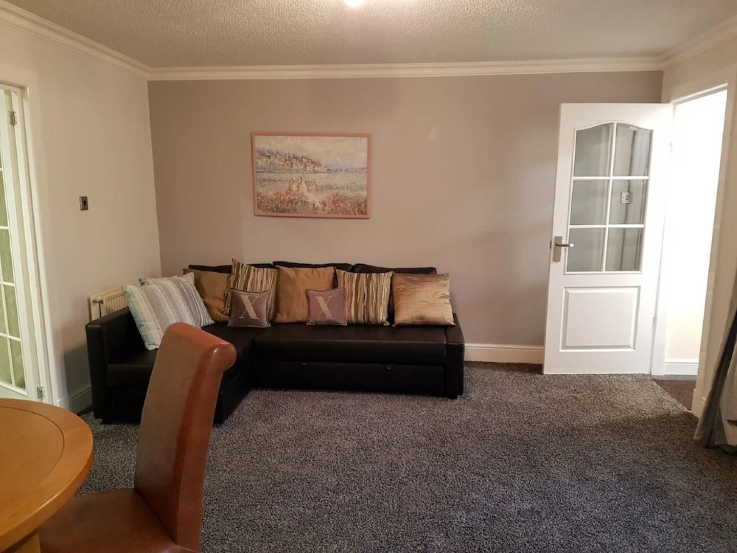 Dragon - Kestrel House 2 Bedroom Home