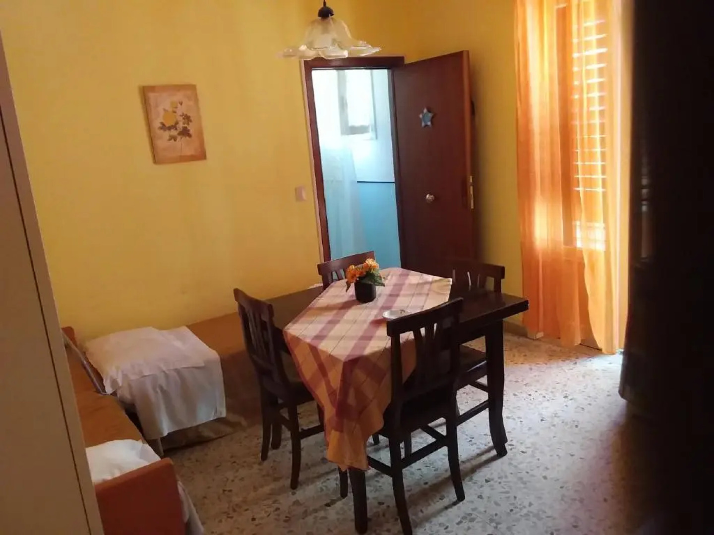 Le Stelle Del Tirreno