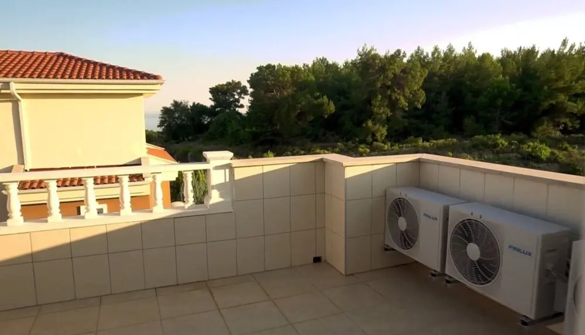 Super Luxury 3 Bedrooms Villa Avsallar 1