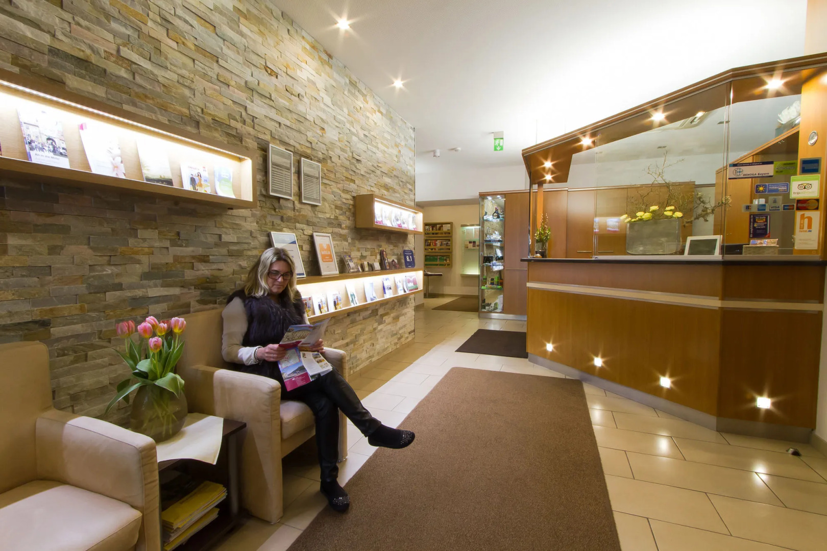 Hotel Lindleinsmühle