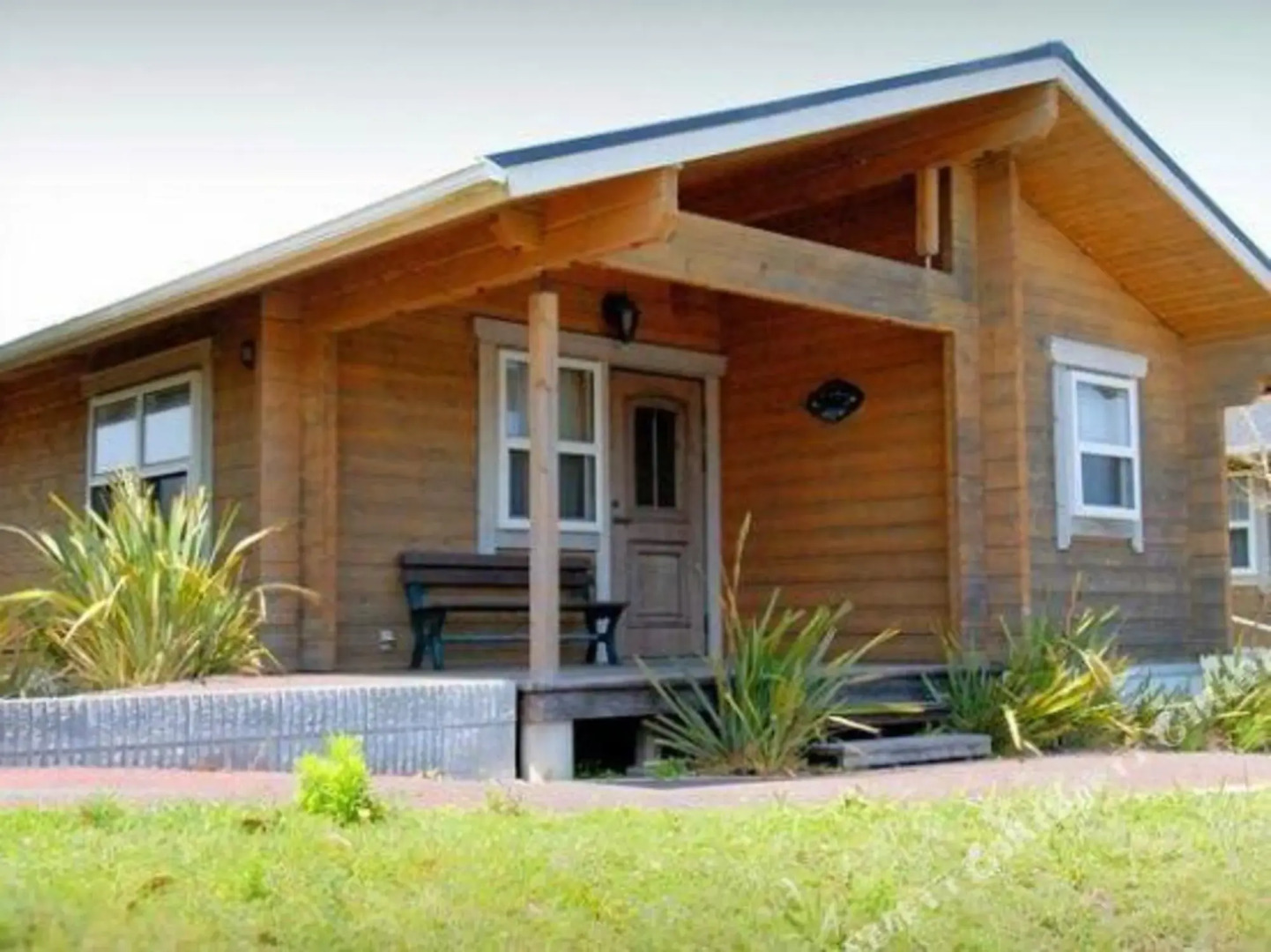 Hasunuma Garden House Marino