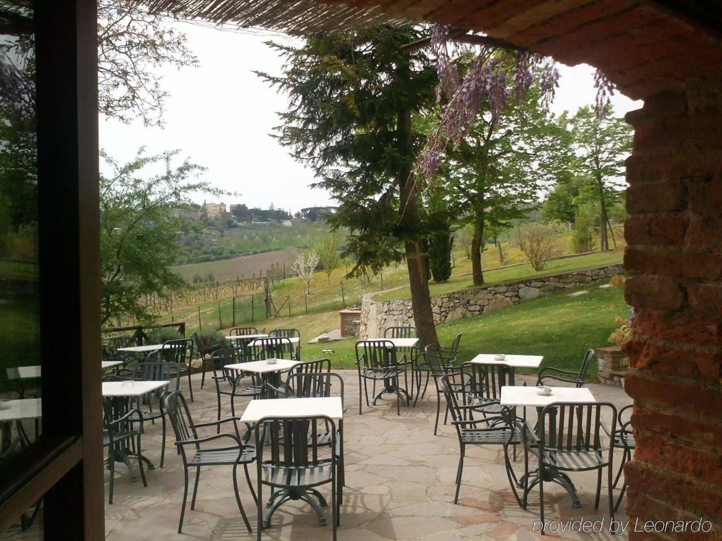 Relais Villa Casalta