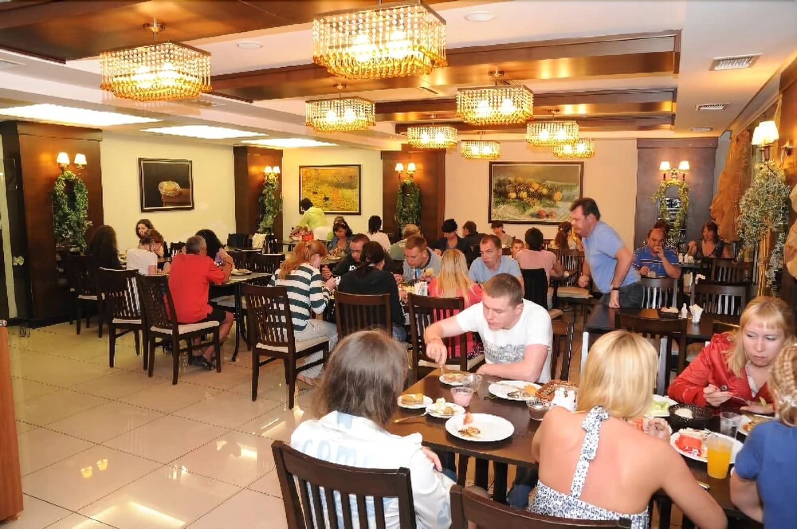 RK Magic Dream Hotel