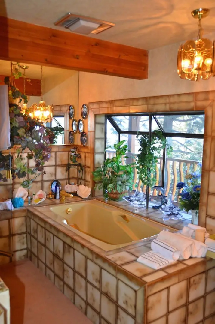 Where Eagles Fly Bed & Breakfast