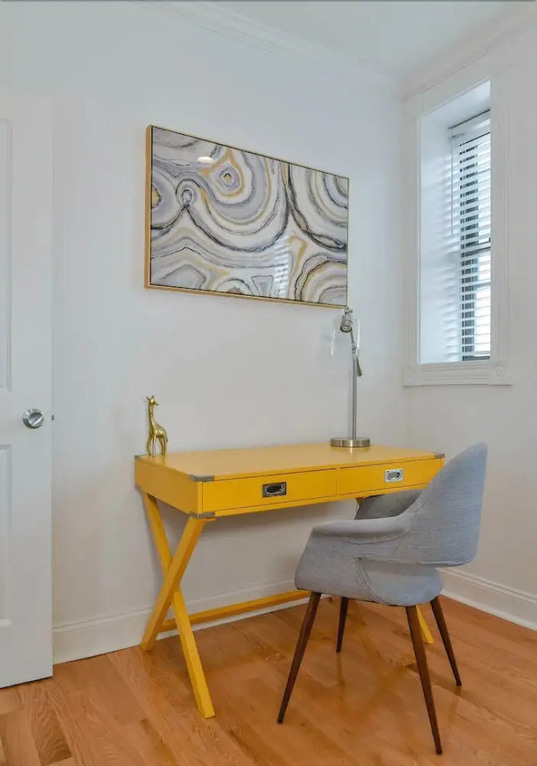 Wonderful 2br/1ba in North End by Domio