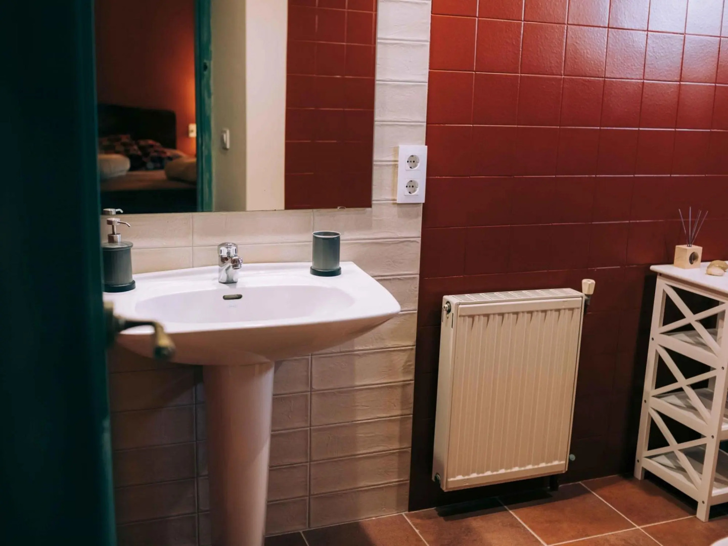 Casa Rural en el Centro Hist Rico de Gualta