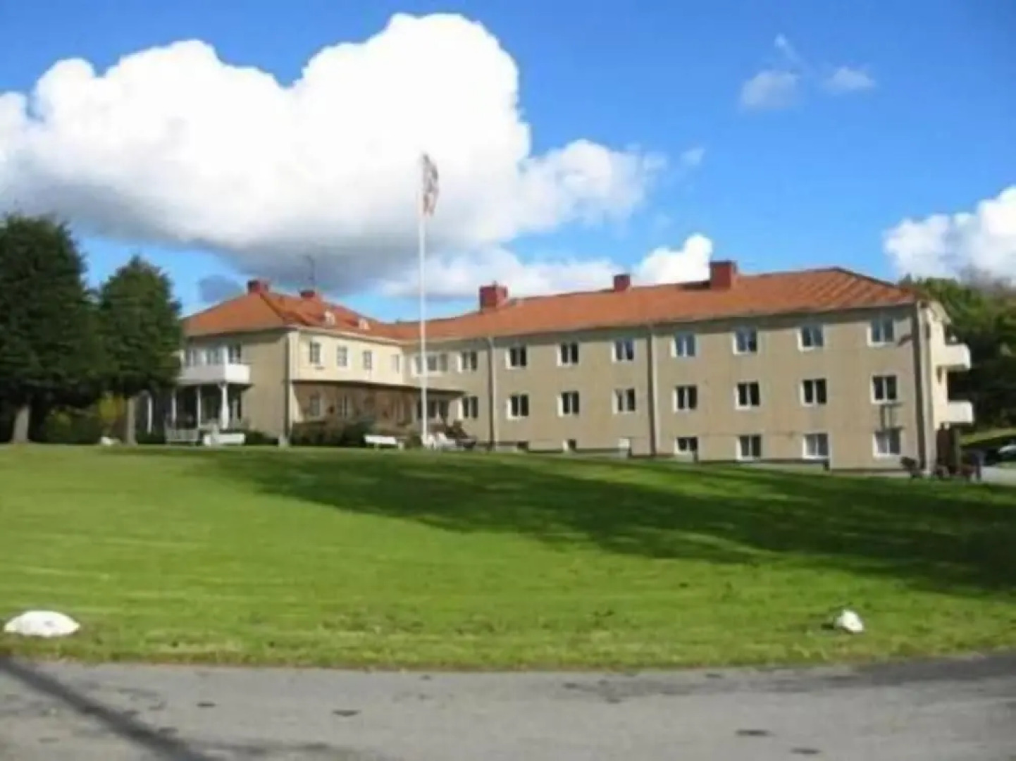 Partille Vandrarhem Bed & Breakfast - Hostel