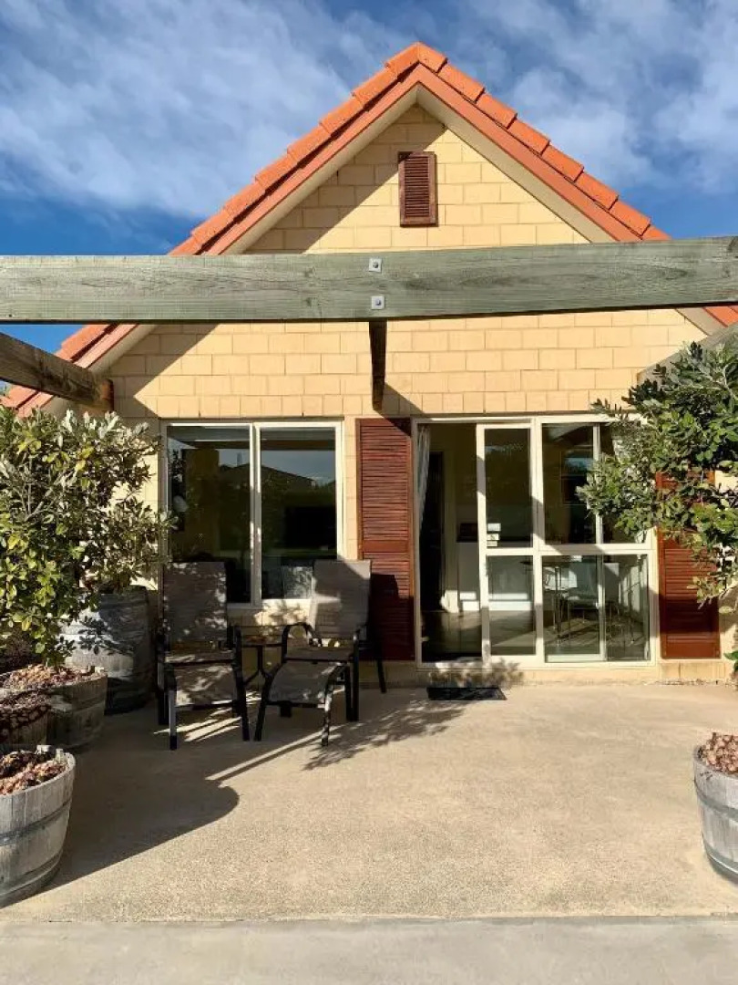 Teviot View Accommodation