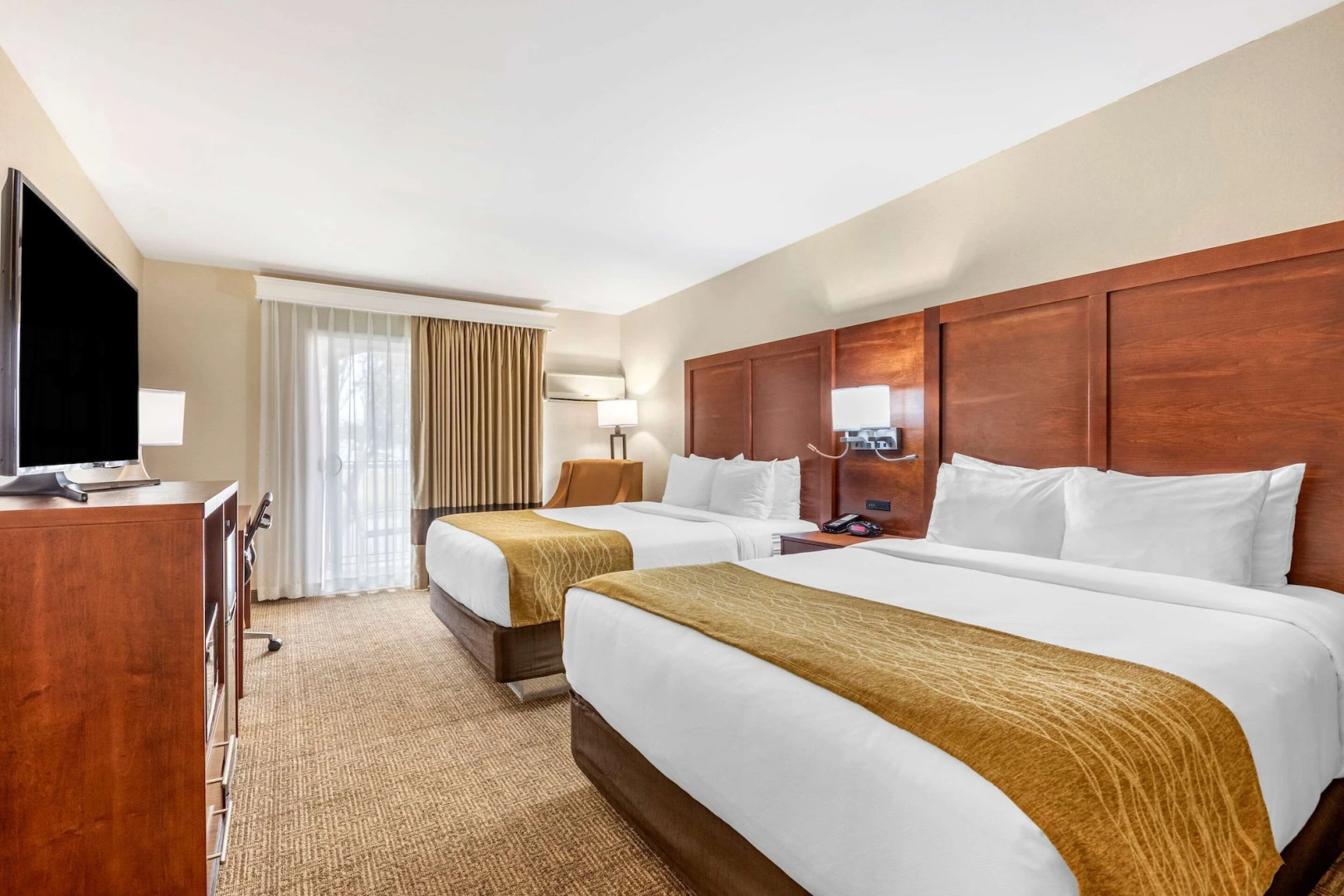 Comfort Inn Escondido San Diego North County