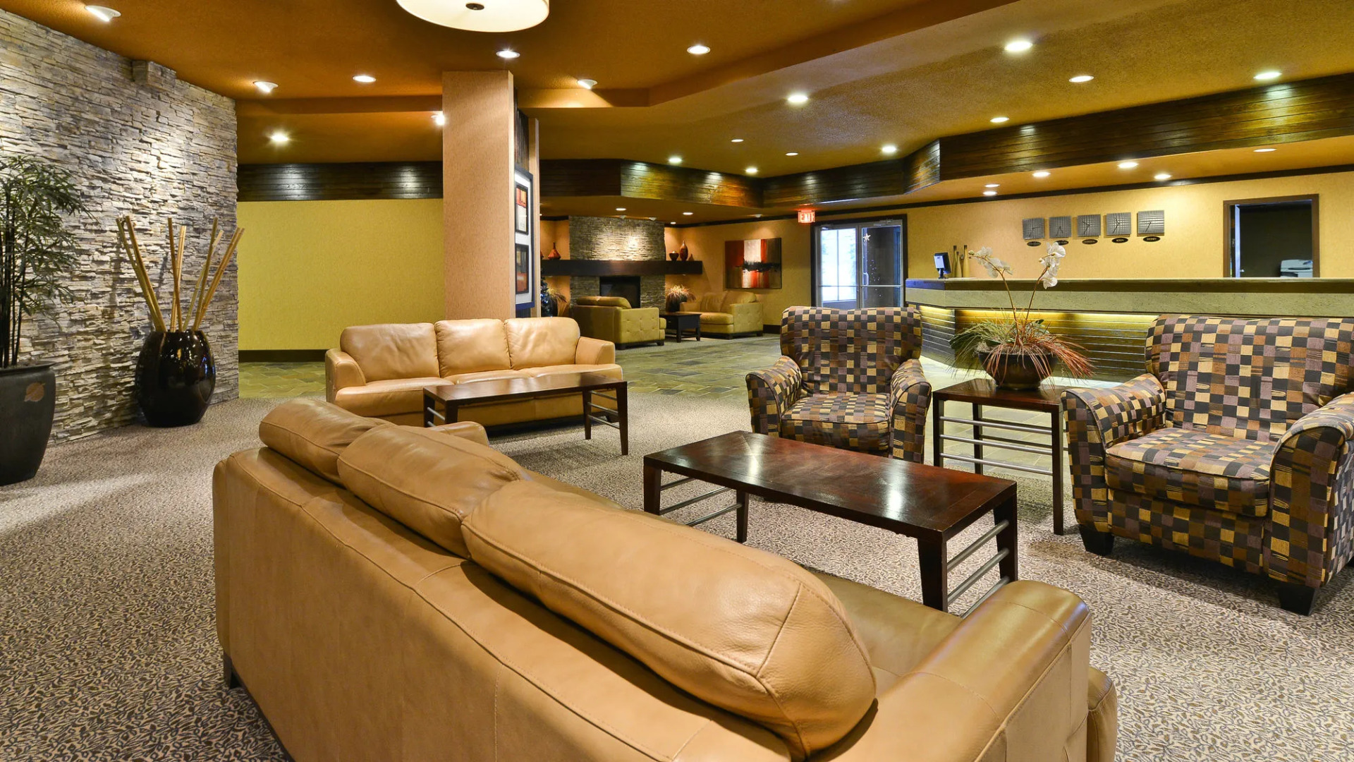 Prestige Mountain Resort Rossland