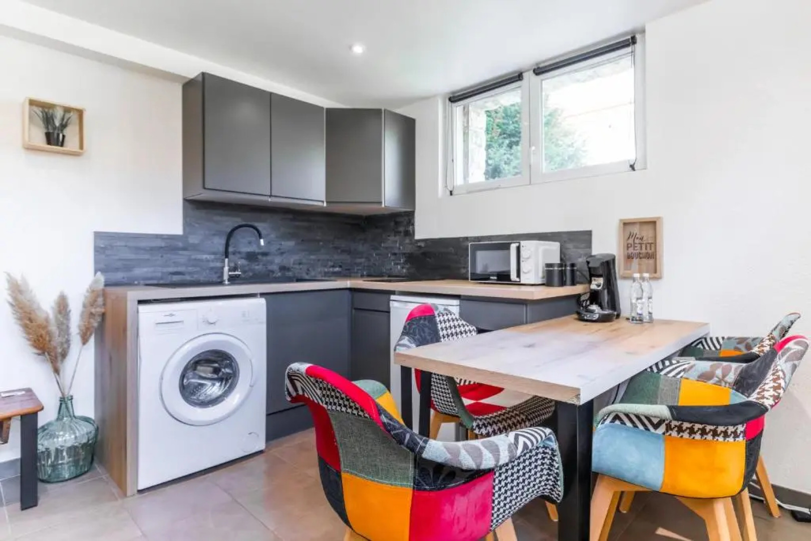 Pontarlier : superbe appartement