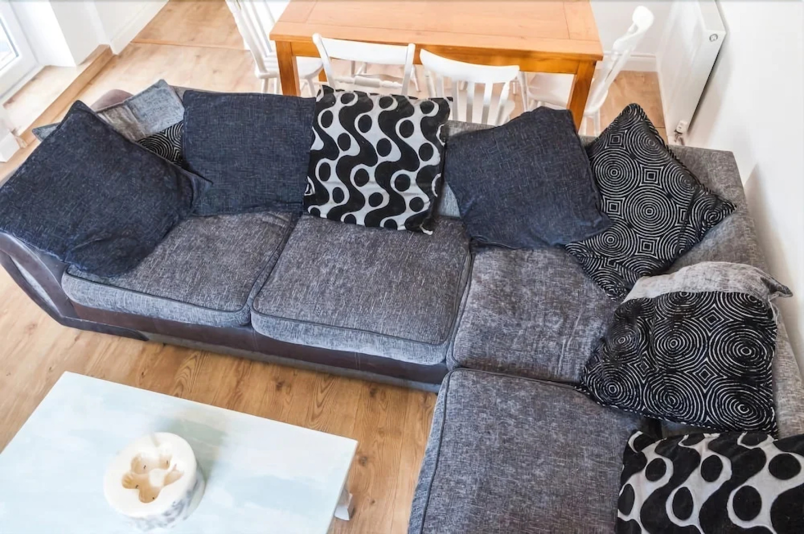 Kings Apartment Bembridge