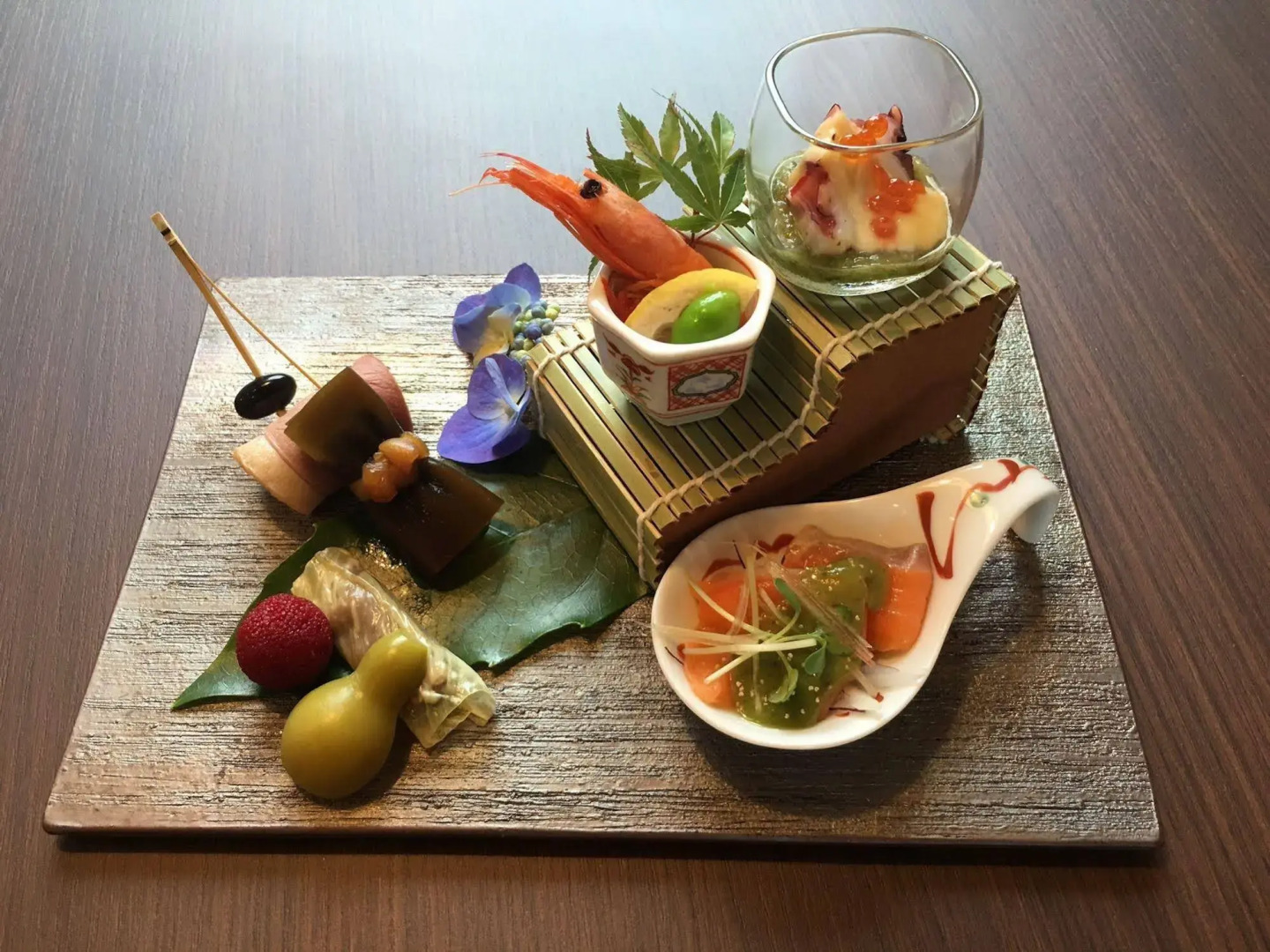 SEKIYA RESORT Terrace Midoubaru