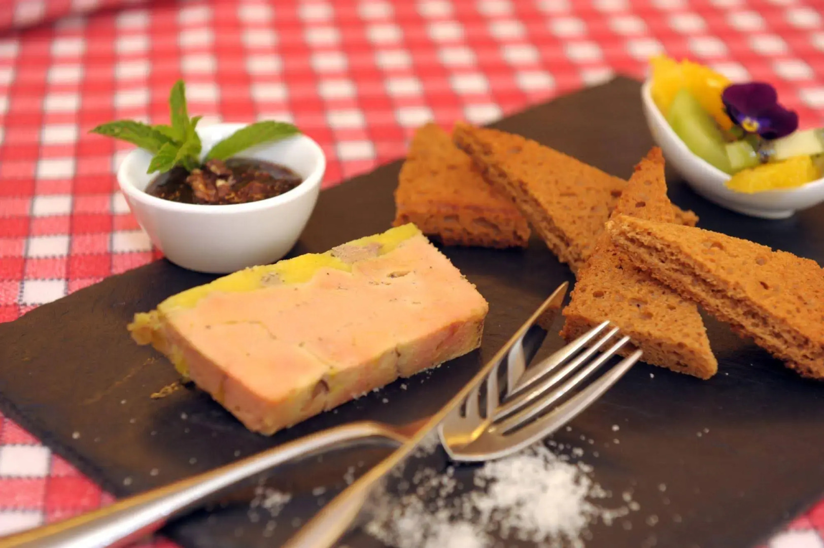 The Originals City, Hôtel de France