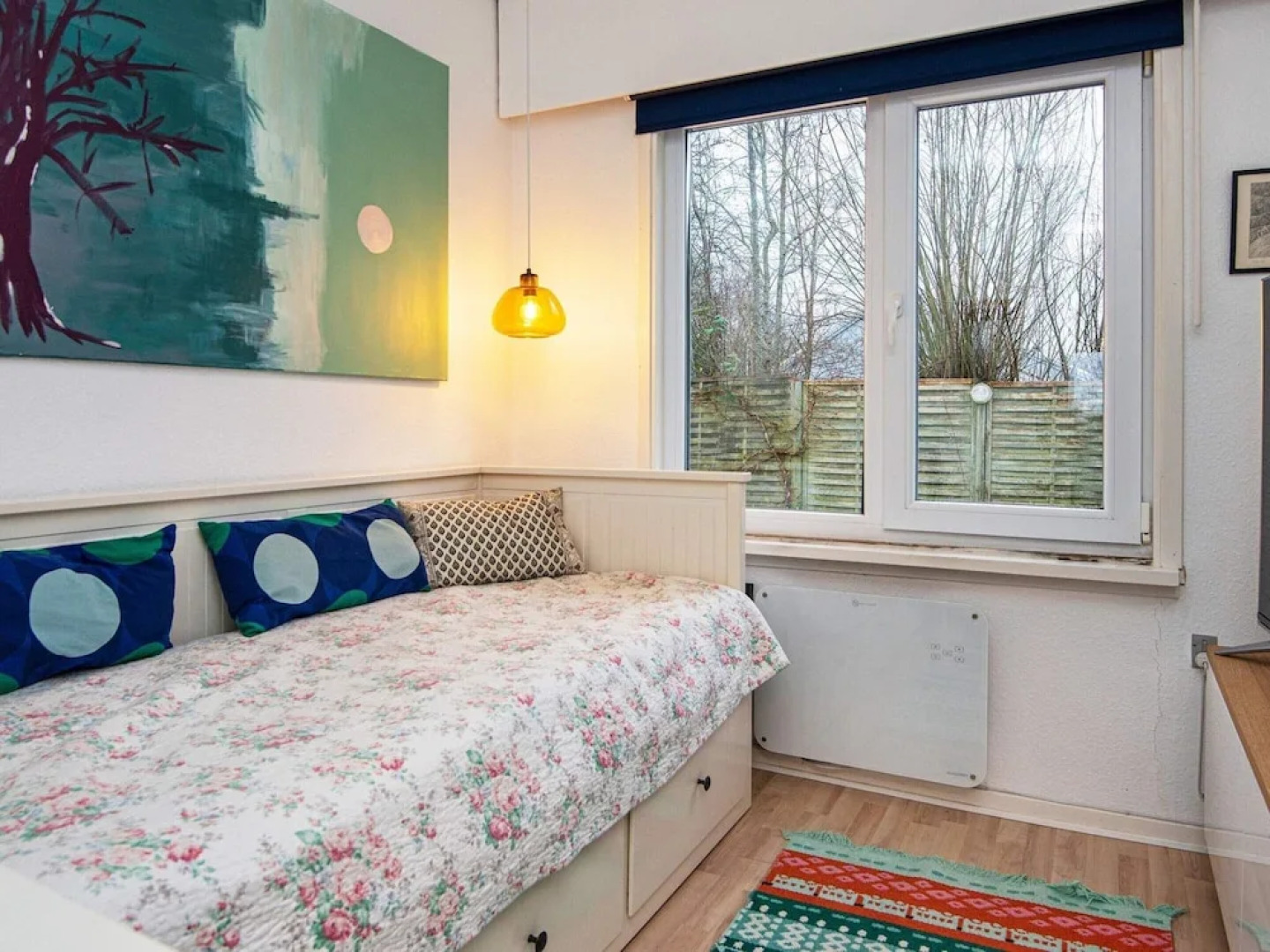 7 Person Holiday Home in Ronde-by Traum