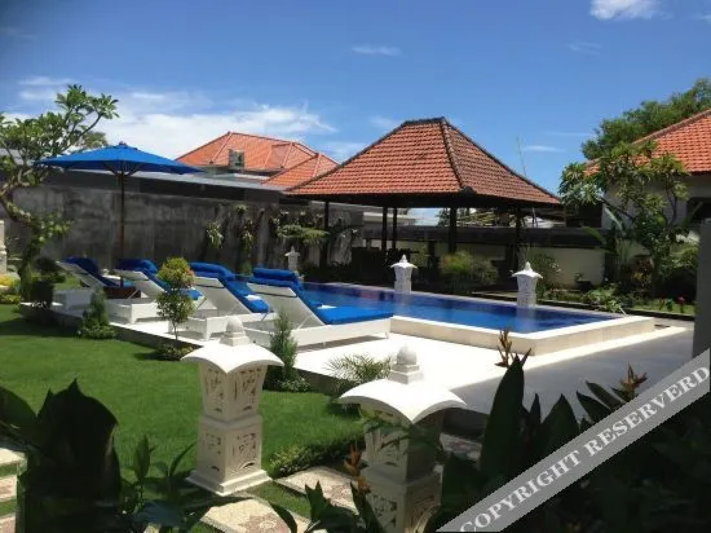 Villa Katarina Bali