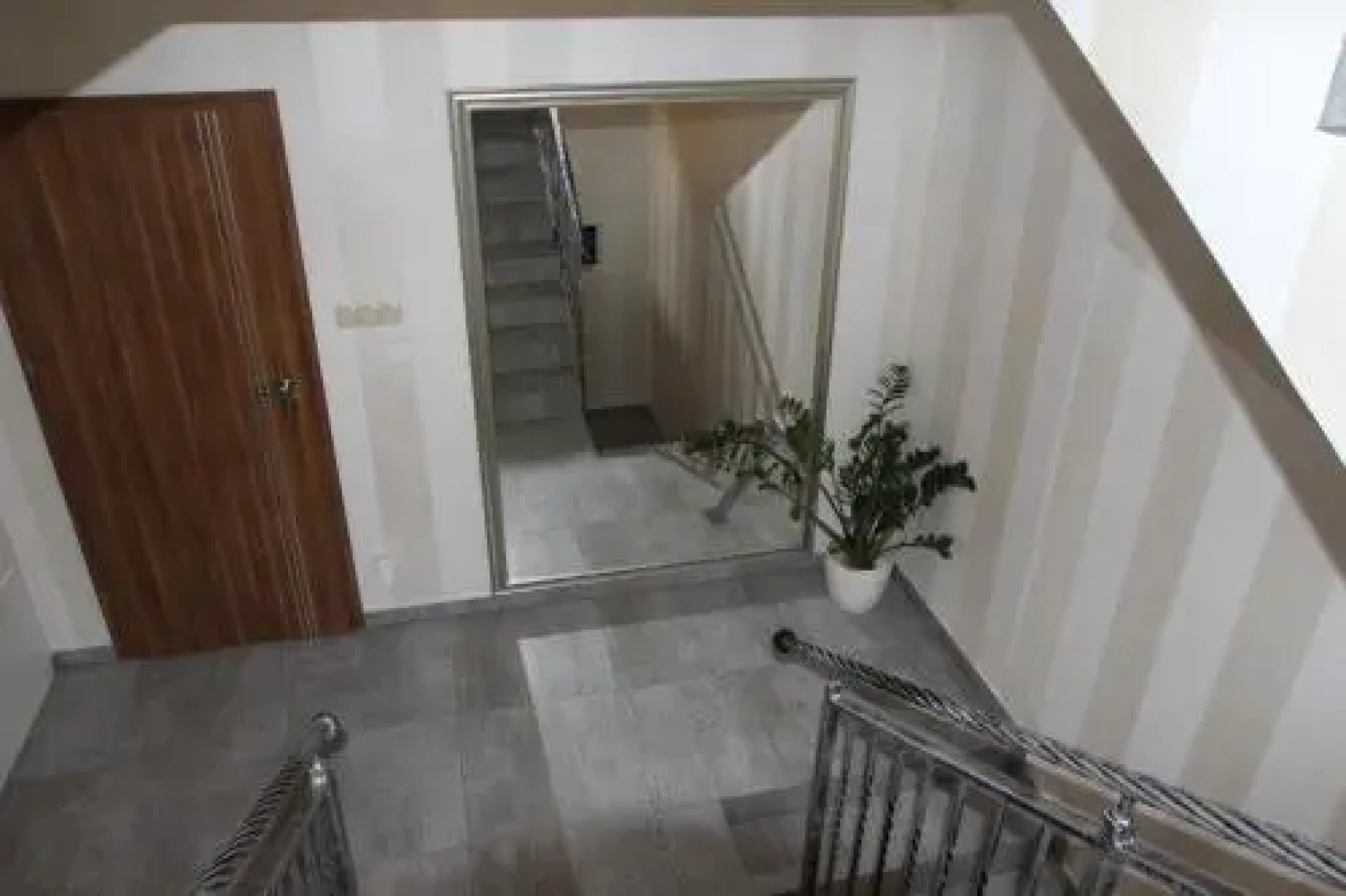 Cztery Ściany nad Tałtami