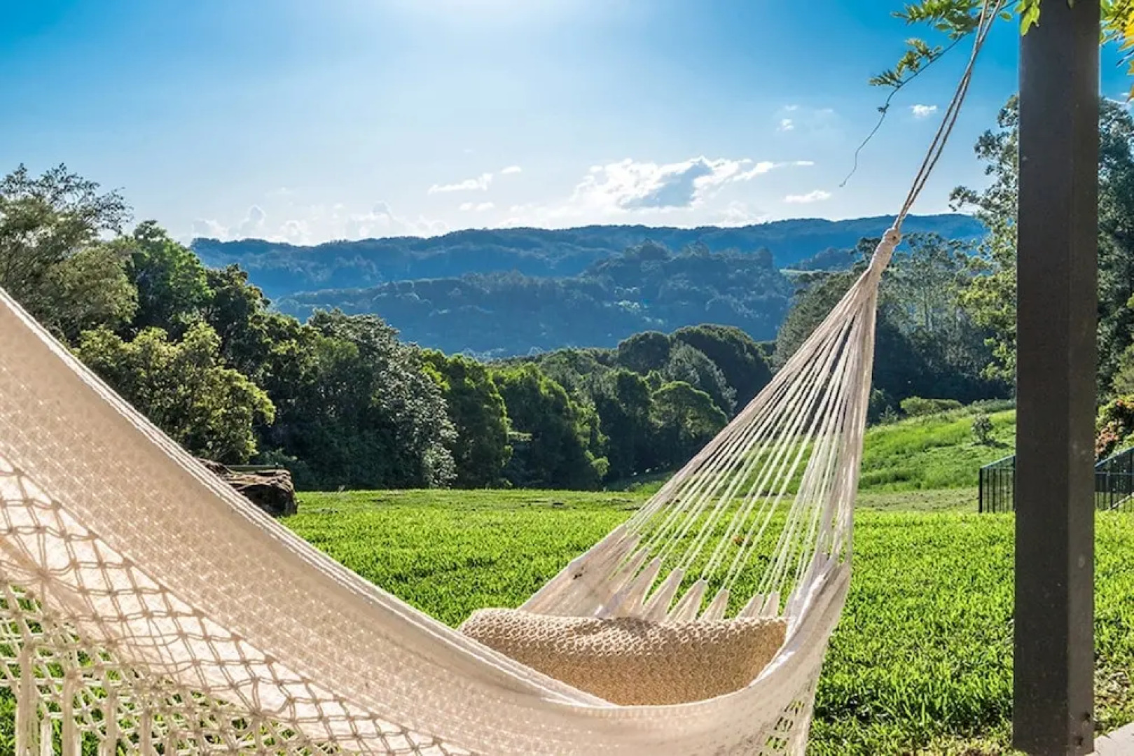 Your Luxury Escape - Fairway