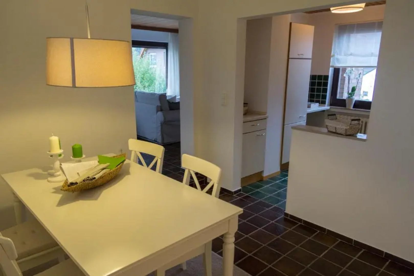 Domizil im Weserbergland