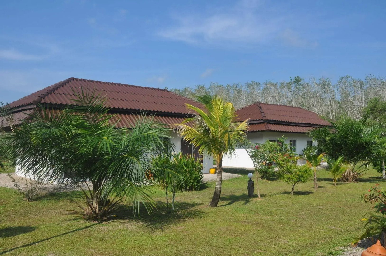 Sabai Resort Pakmeng