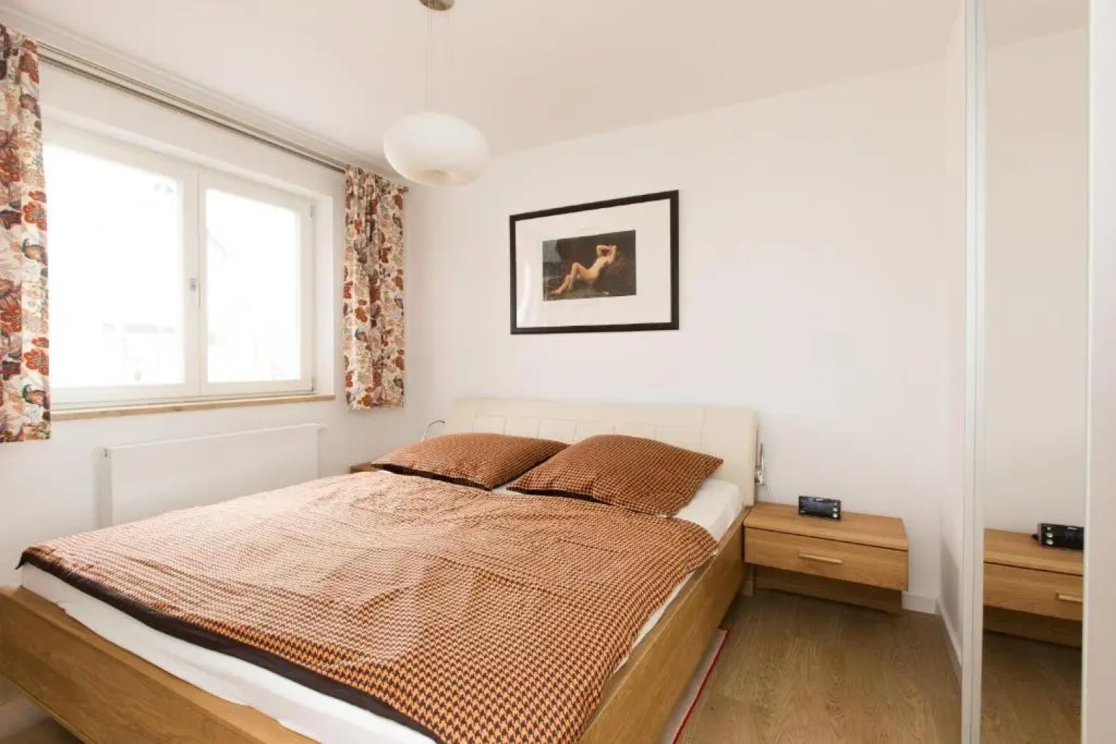 Hafendorf Haus 7_ Apartment 5