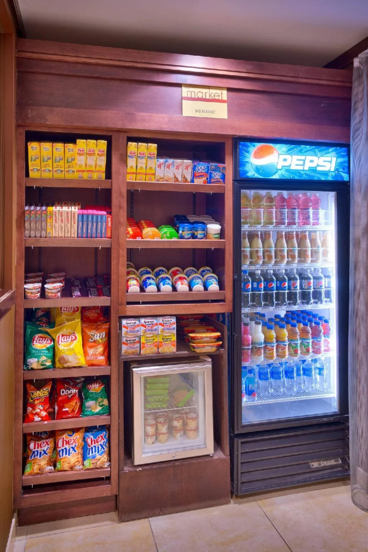 Fairfield Inn & Suites by Marriott Gillette