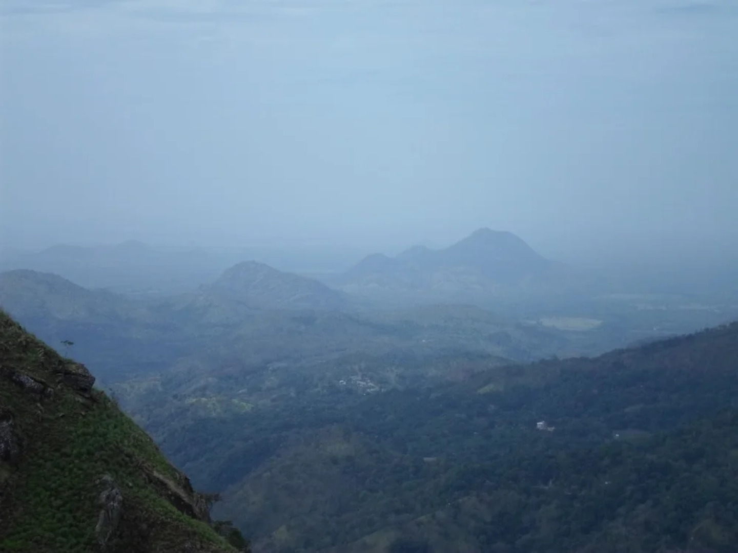 Samadhi Guest Inn Ella