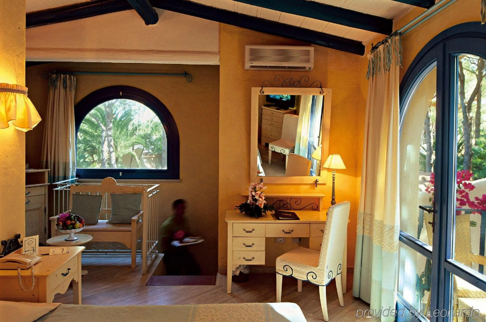 Forte Village Resort – Le Palme