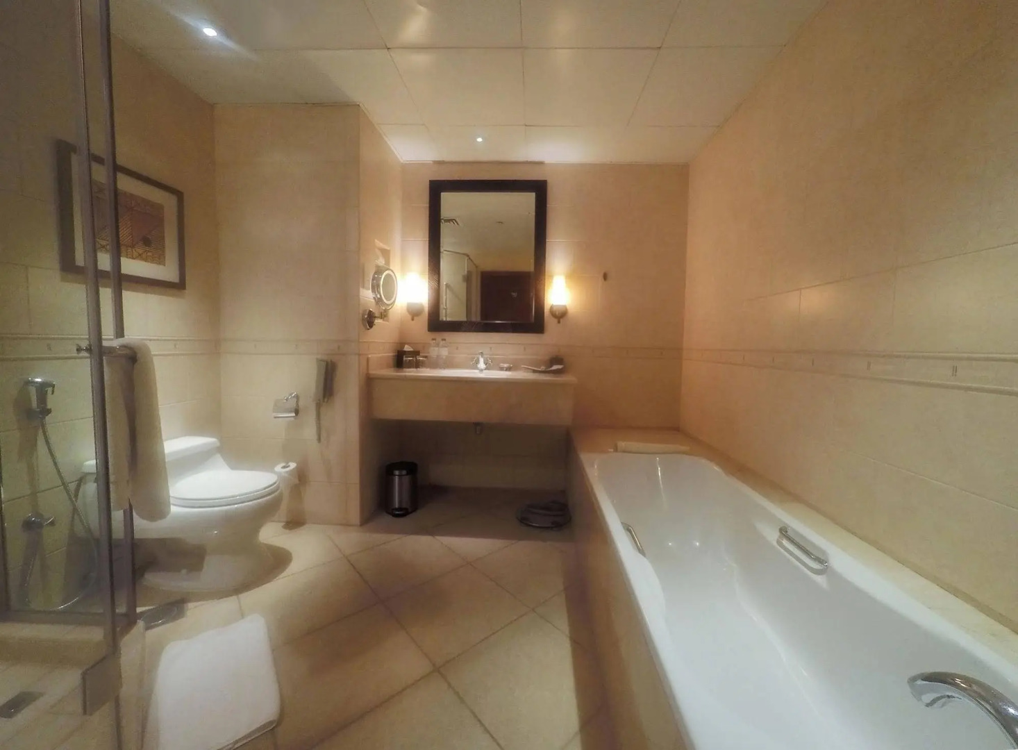 Desert Islands Resort & Spa by Anantara