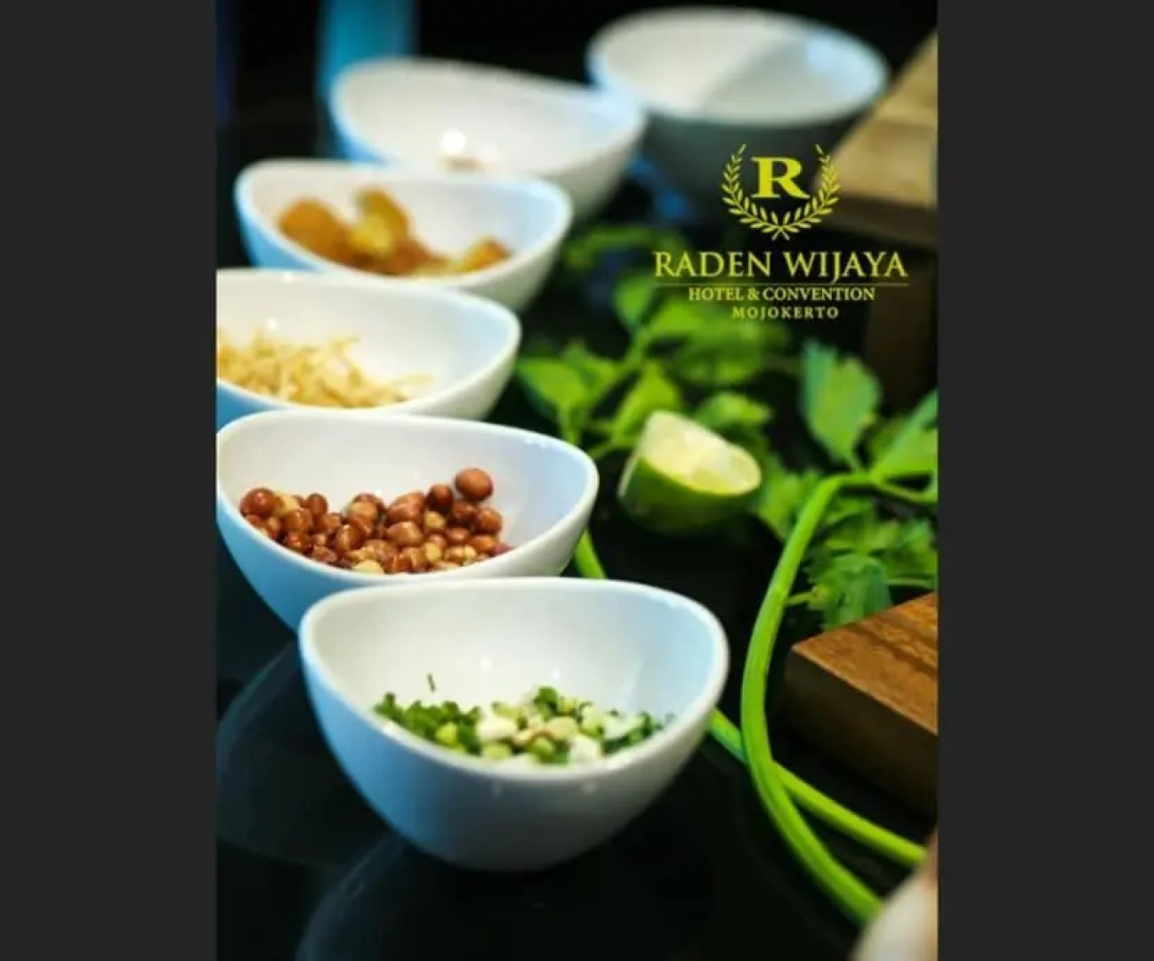 Raden Wijaya Hotel & Convention