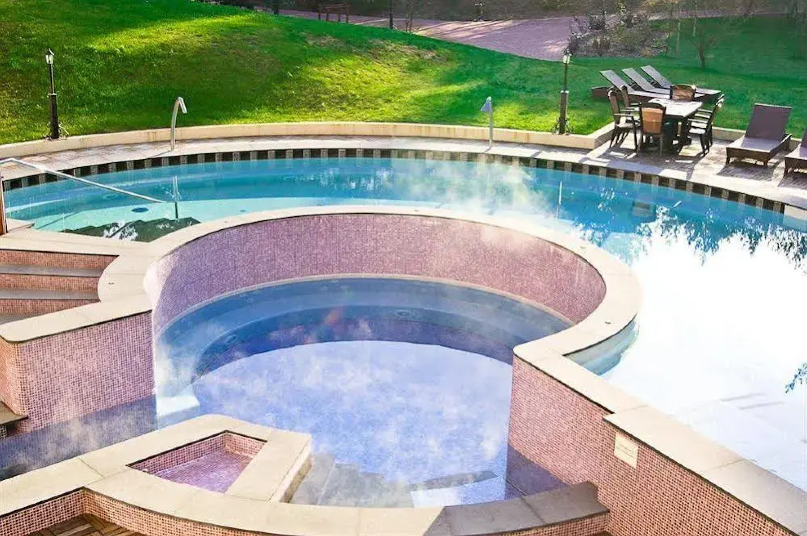 Erdospuszta Club Hotel
