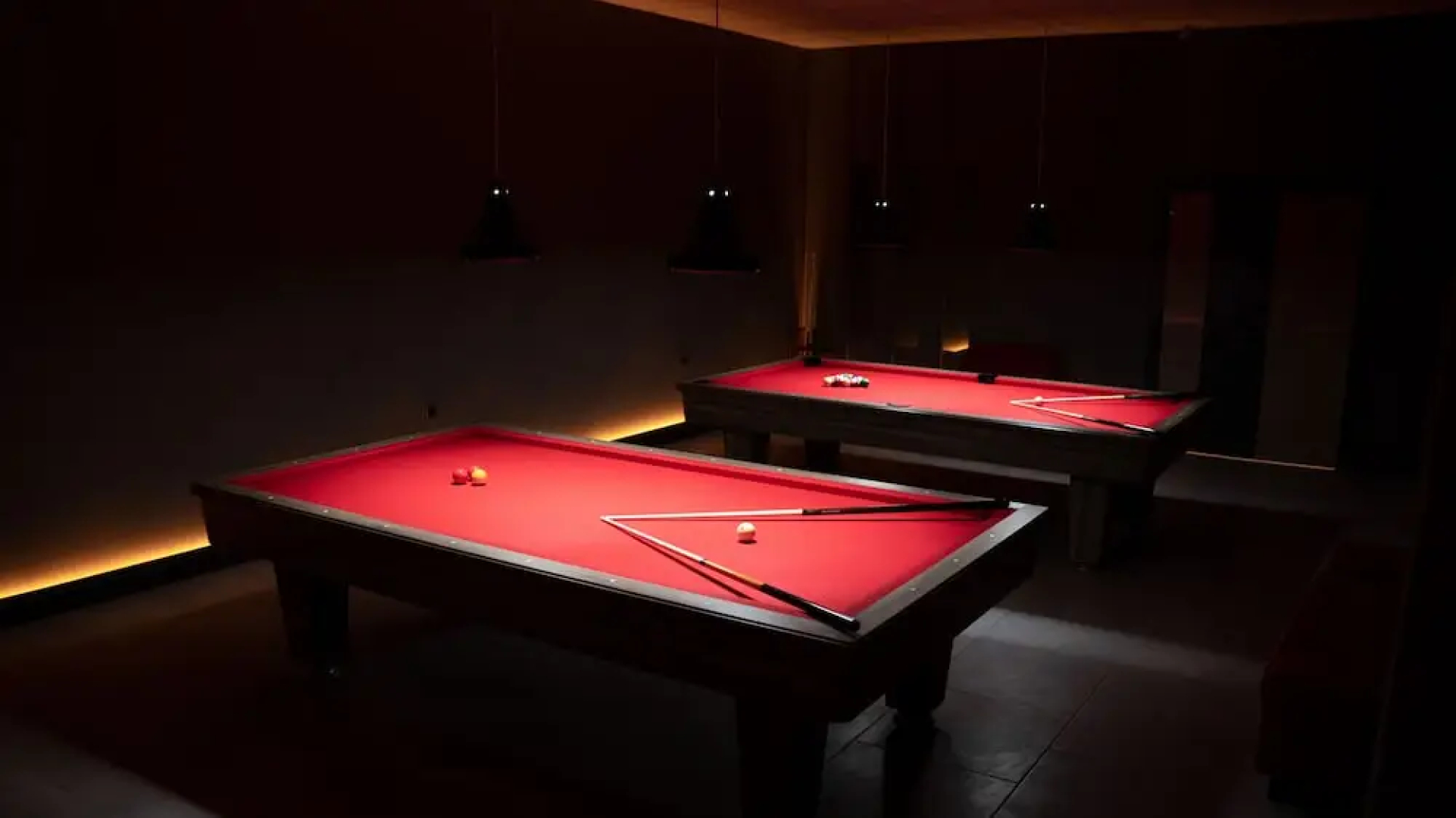 MG Hill Residence Butik Hotel