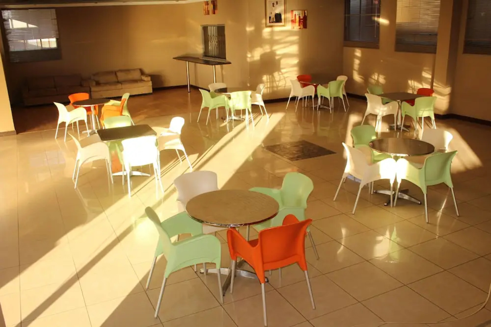 Molobane Estate Lodge & Spa