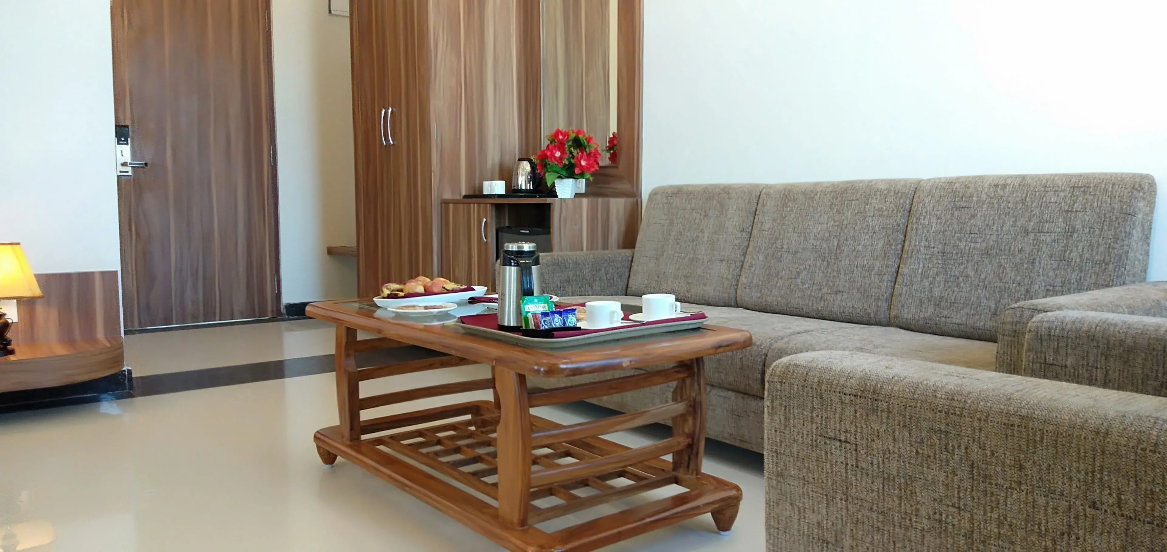 The Everest Hill Resort & Spa-Kumbhalgarh