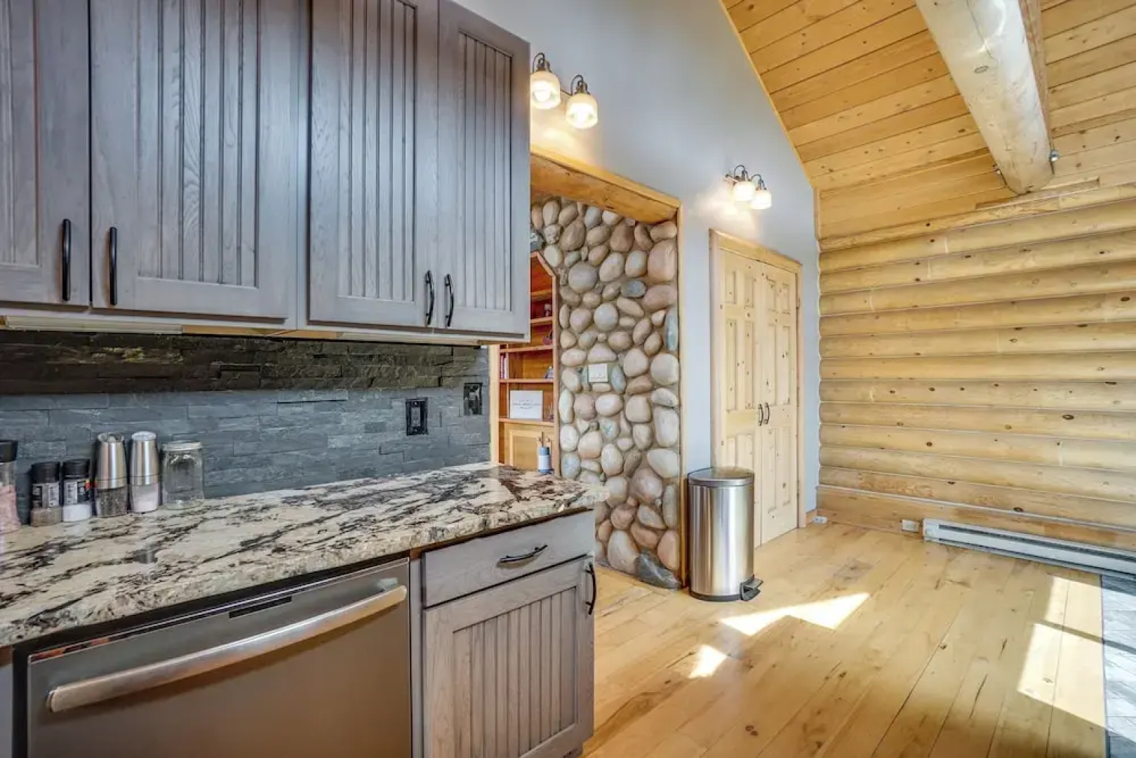 Mountain-view Front Range Colorado Vacation Rental