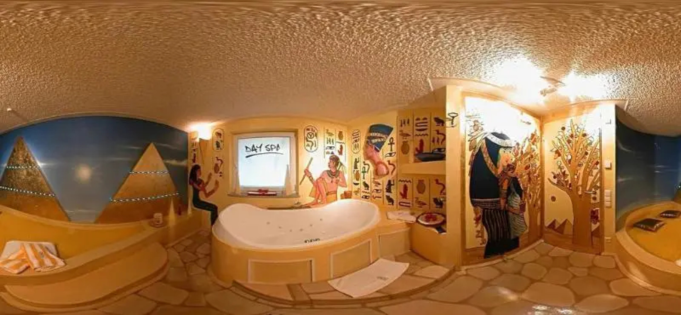 Hotel Waldeck SPA Kur-& Wellness Resort