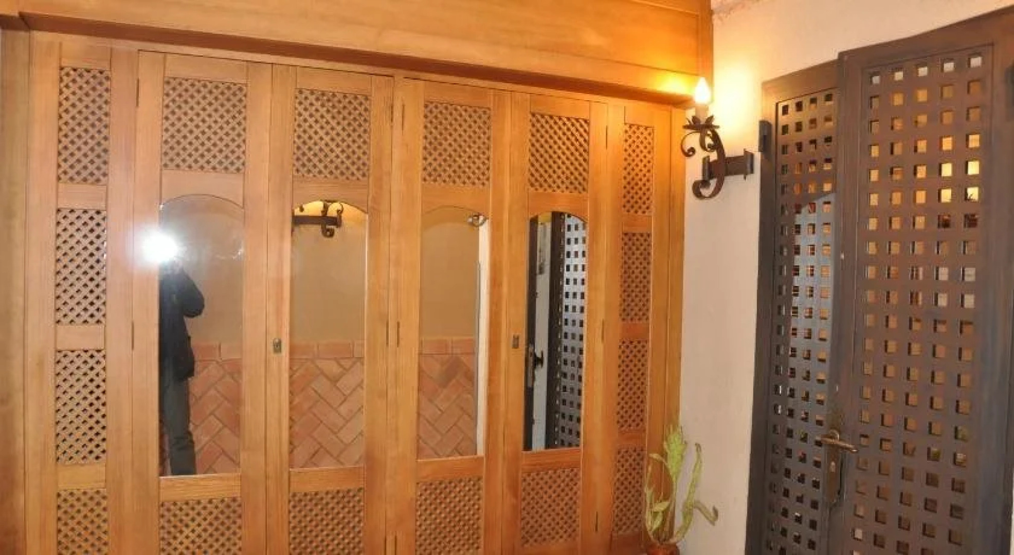 Apartamentos Turísticos Doña María la Brava