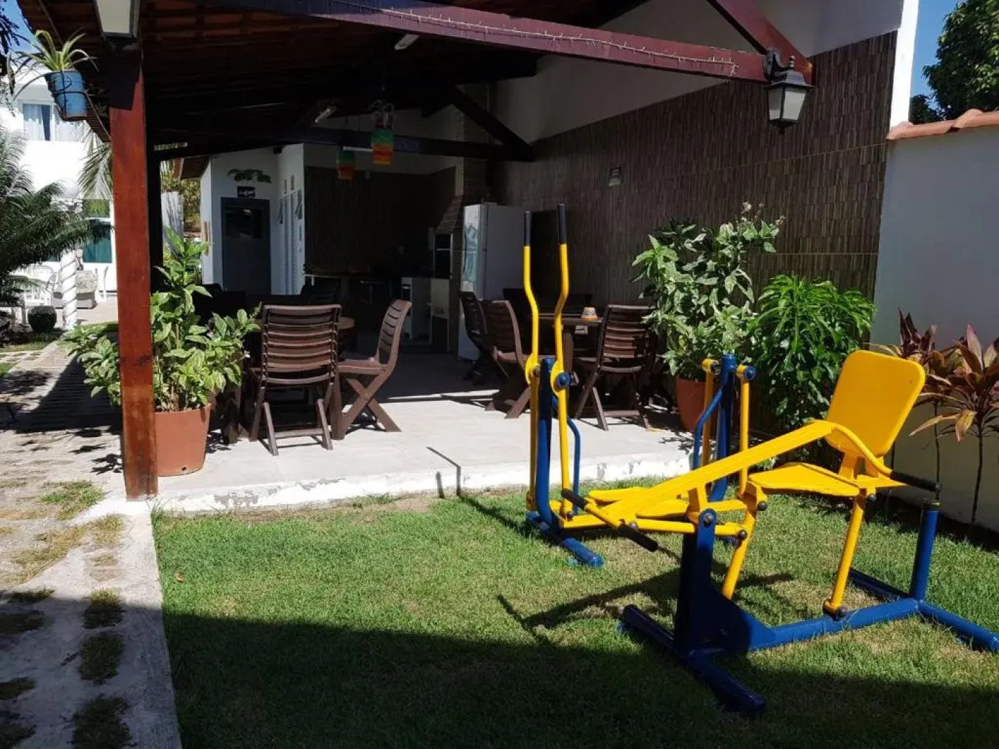 Mandakaru Residence Ap 8