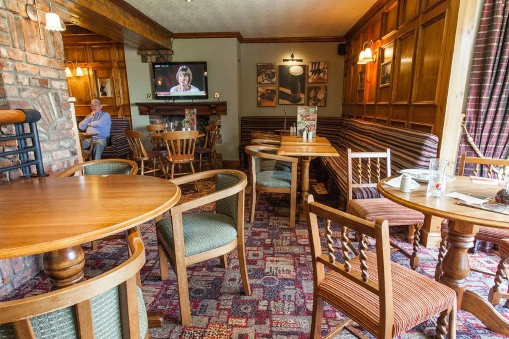 Premier Inn Llanelli Central West