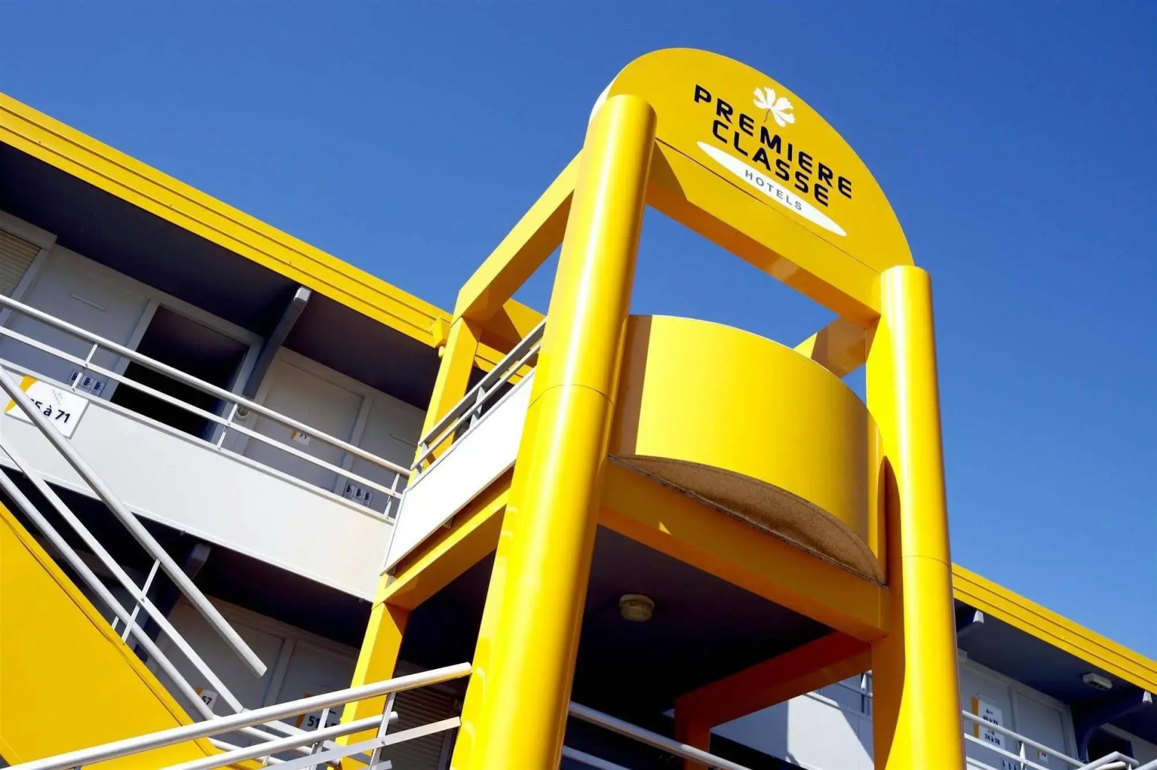 Premiere Classe Angouleme Ouest 