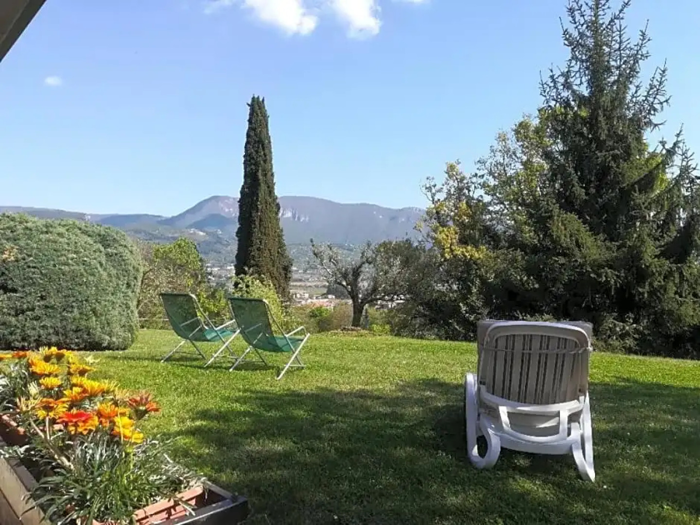 Carmen de Nella Eco Lodge 4*