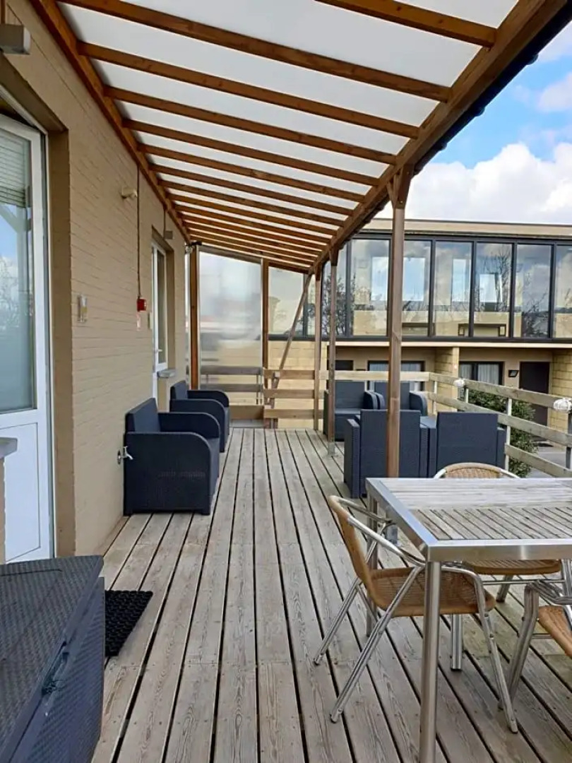 Hostellerie Daiseldaele