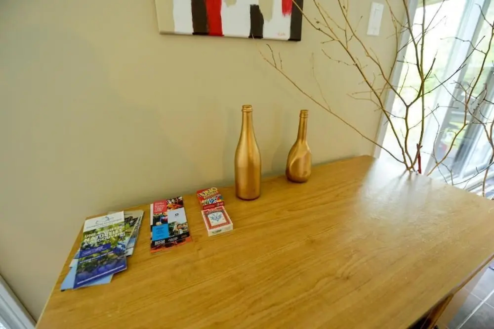 Centre plein air Otis Nature