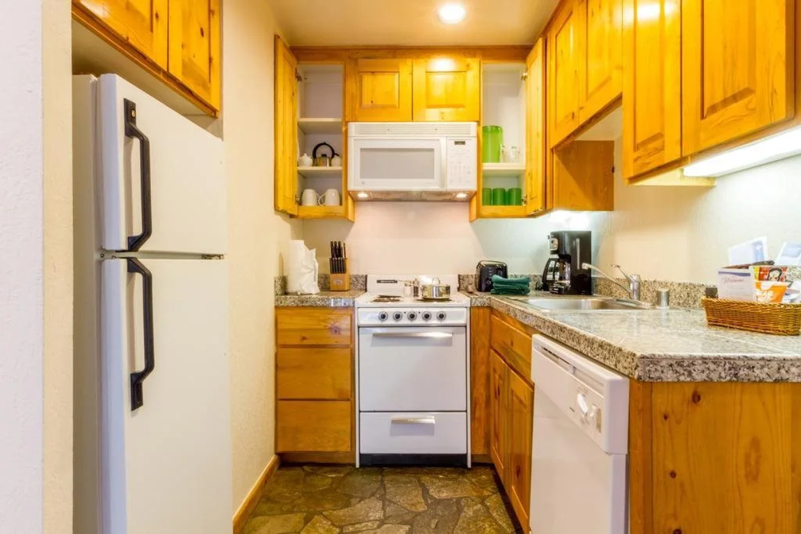 Red Wolf Lodge at Olympic Valley