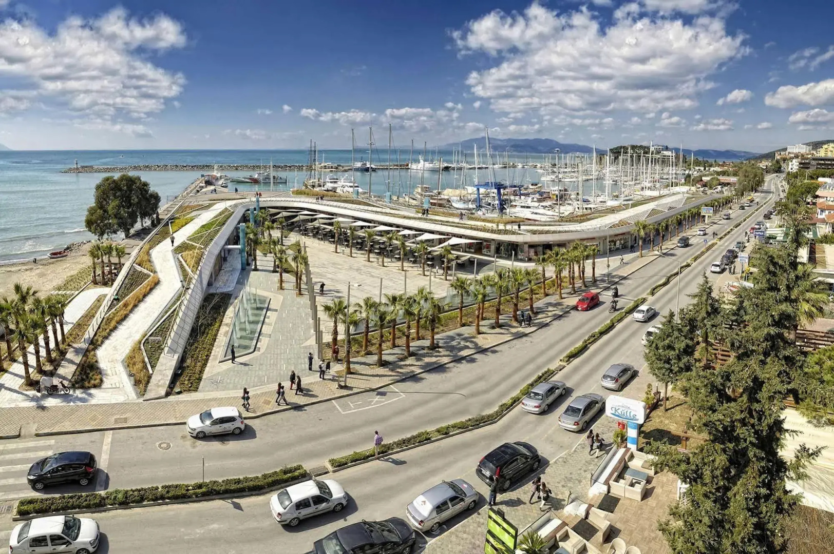 Villa Fortin Pansiyon