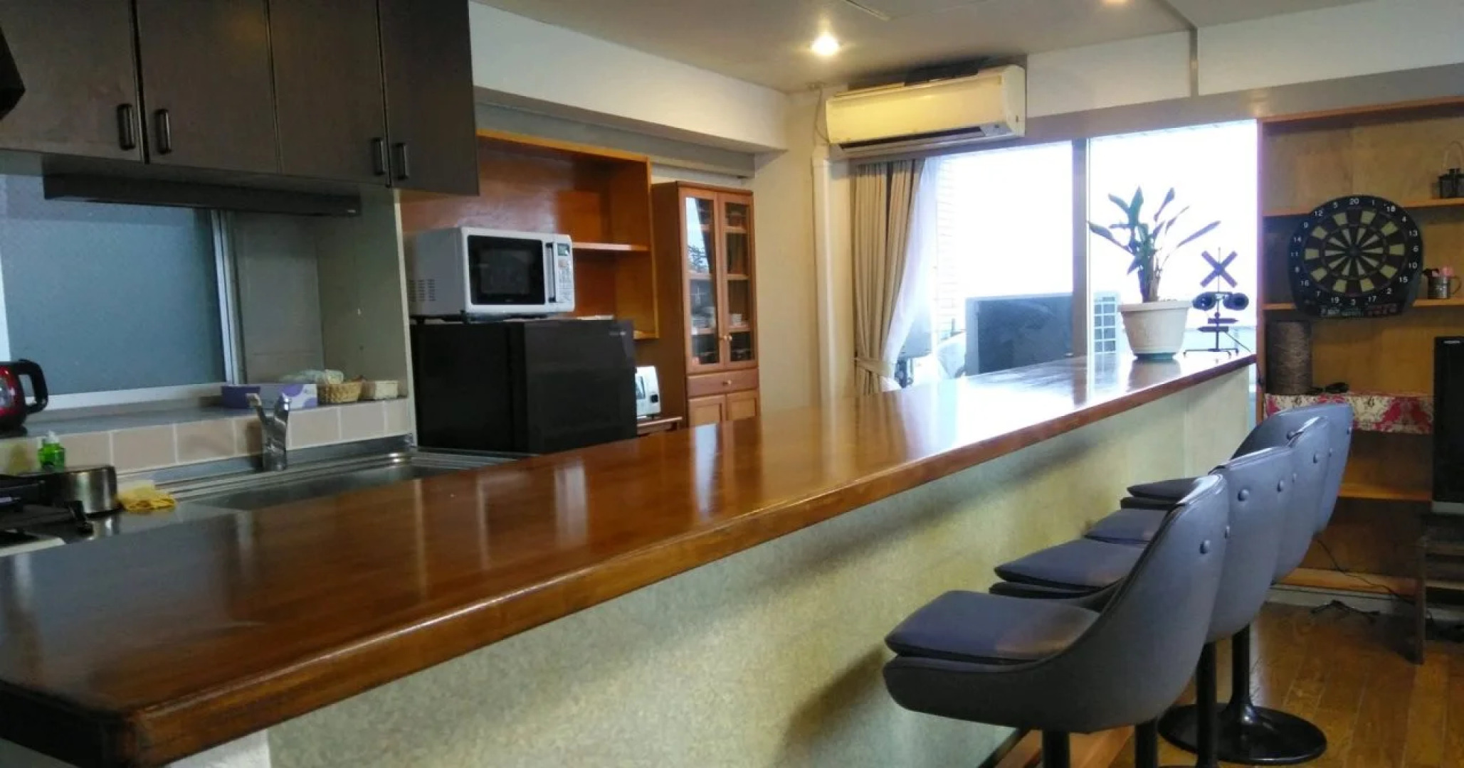 Fuji Gotenba Condominium Tannpopo