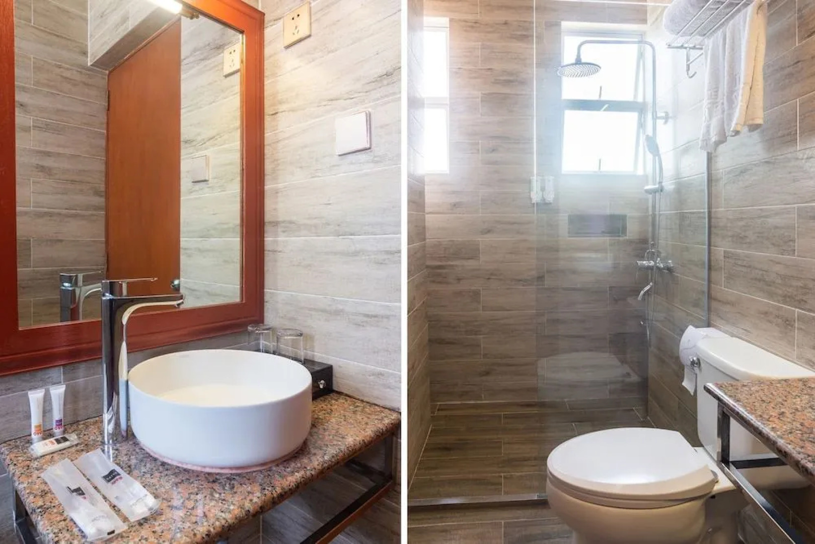 OYO 170 The Eastern Szechwan Hotel