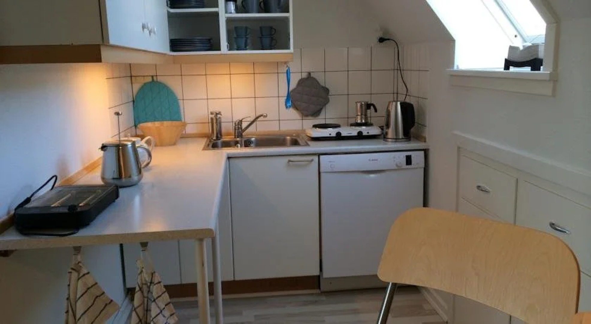 Guesthouse Copenhagen Beach